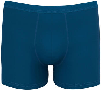 Odlo Men's Active F-DRY Light Eco SUW Boxer mykonos blue