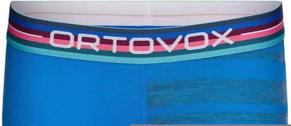 Ortovox 185 Rock'N'Wool Hot Pants (84172) sky blue
