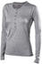 Falke Shirt Longsleeve grey-heather (33221-3757)