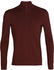 Icebreaker Merino 200 Oasis LS Half Zip Men