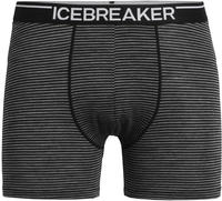 Icebreaker IB1030290381-S, Icebreaker Boxershort Anatomica (Merinowolle) Unterw&auml;sche
