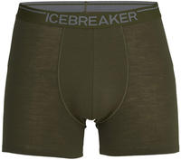 Icebreaker 103029, ICEBREAKER Herren Funktionsunterhose / Unterhose "Men's...