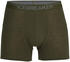 Icebreaker Anatomica Boxers (103029) loden