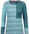 Ortovox 185 Rock'N'Wool Long Sleeve W (84152) ice waterfall