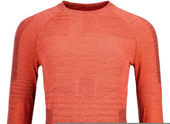 Ortovox 230 Competition Long Sleeve W (85802) coral