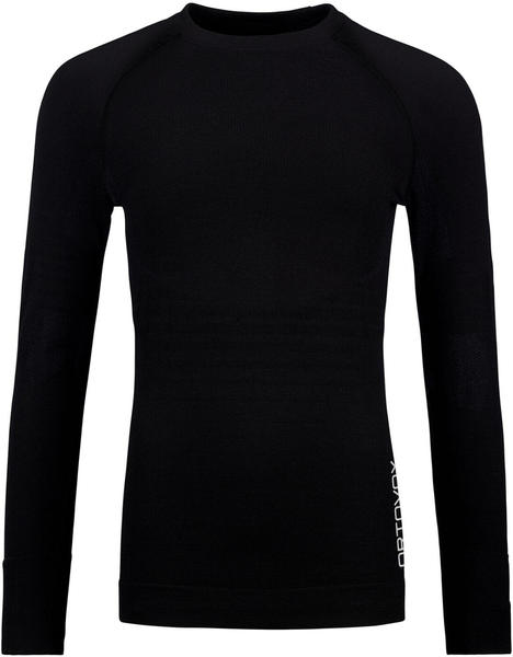 Ortovox 230 Competition Long Sleeve W (85802) black raven
