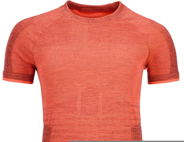 Ortovox 230 Competition Short Sleeve W (85812) coral