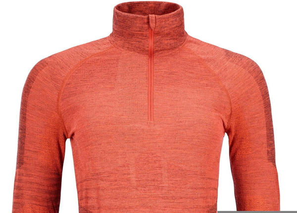 Ortovox 230 Competition Zip Neck W (85882) coral