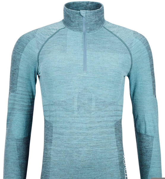 Ortovox 230 Competition Zip Neck W (85882) ice waterfall