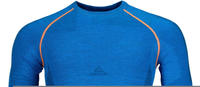 Ortovox 230 Competition Long Sleeve M (85702) just blue