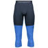 Scott Sports Scott Defined Merino Pants Men dark blue/skydive blue