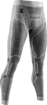 X-Bionic Apani 4.0 Merino Pants Men black/grey/white