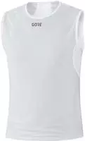 Gore Wear 100025, GORE WEAR GORE M GORE WINDSTOPPER Base Layer Shirt &auml;rmellos light