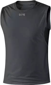 Gore M Winstopper SL Shirt black