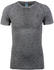 Odlo Men Performance Light Base Layer Shirt (188152) grey melange