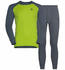 Odlo Men Active Warm Eco Base Layer Set (196702)