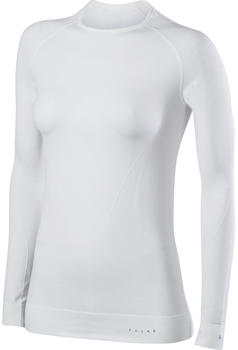 Falke Women Long Sleeved Shirt Maximum Warm white (33042-2860)