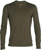 Icebreaker 104365-069, Icebreaker 200 Oasis Funktionsshirt Herren in loden,...
