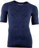 Uyn U100166-A075-S/M, Uyn MAN Motyon 2 0 Underwear Shirt Short Sleeve blue...