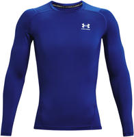 Under Armour 1361524-400, UNDER ARMOUR HeatGear Armour langarm Funktionsshirt...