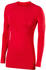 Falke Women Long Sleeved Shirt Maximum Warm scarlet (33042-8070)