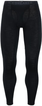 Icebreaker Men's Merino 175 Everyday Thermal Leggings With Fly