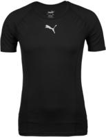 Puma 655918, PUMA Liga Baselayer Funktionsshirt PUMA black S Herren