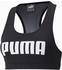 Puma Mid Impact 4Keeps Bra puma black
