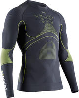 X-BIONIC EA-WT06W19M-G099-M, X-BIONIC Energy Accumulator 4.0 langarm Funktionsshirt