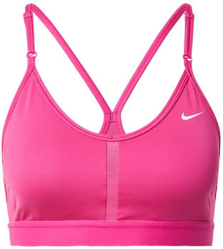 Nike Dri-Fit Indy (CZ4456) active pink/white