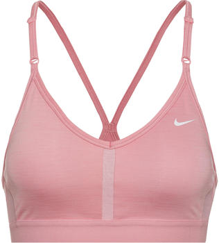 Nike Dri-Fit Indy (CZ4456) pink glaze/pure/pink glaze/white