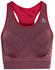 Odlo Seamless Medium Ceramicool Sports-Bra