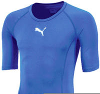 PUMA 655918153, PUMA LIGA Baselayer Tee SS 002 XXL