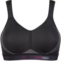 triaction by Triumph B&uuml;gel-BH "Triaction Cardio Flow P EX" extremer Halt, ohne