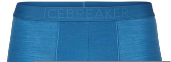 Icebreaker Cool-Lite Merino Anatomica Boxers azul