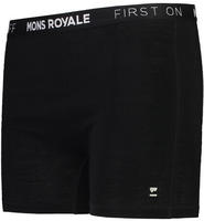 Mons Royale 100041-1169-001-XS, Mons Royale Damen Hannah Hot Hose (Gr&ouml;&szlig;e XS,