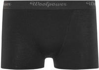 Woolpower 6231.04.55, Woolpower Boxer Men's LITE black M
