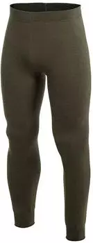 Woolpower Long Johns Uni 400 pine green