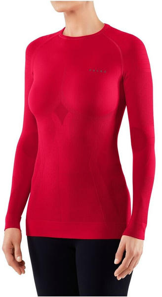 Falke Women Long Sleeved Shirt Maximum Warm fruit punch (33042-8806)