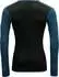 Devold Wool Mesh 190 Shirt Man caviar