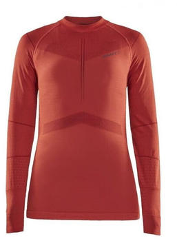 Craft Sportswear Craft Women Active Intensity CN Longsleeve beam-rhubarb