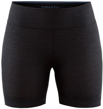 Craft Sportswear Women Fuseknit Comfort Boxer black
