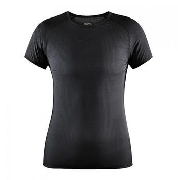 Craft Women Nanoweight T-Shirt black