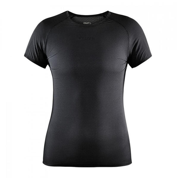 Craft Women Nanoweight T-Shirt black