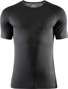 Craft Men Pro Dry Nanoweight T-Shirt black