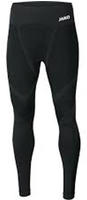 Jako 6555-08-K, Jako Long Tight Comfort 2.0 Kinder - schwarz - 2XS