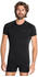 Odlo Performance Warm ECO T-Shirt Crew Neck black/odlo graphite grey
