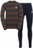 Odlo Kids Active Warm ECO Base Layer Set