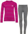 Odlo Kids Active Warm ECO Base Layer Set