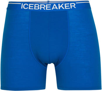 Icebreaker Anatomica Boxers (103029) lazurite